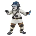 Bazil (Jedi Order Tracker) Star Wars Black Series Figur #07 von Hasbro aus Star Wars: The Acolyte