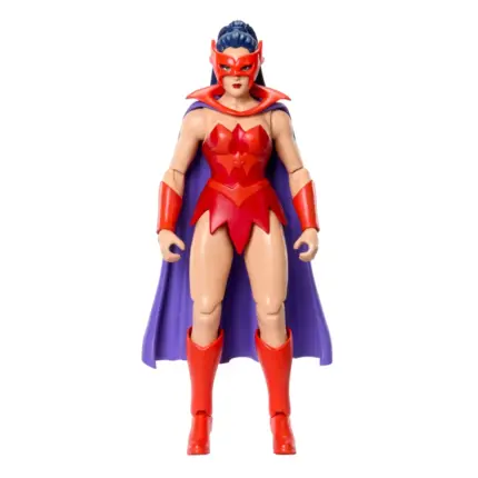 Catra Masters of the Universe Origins Cartoon Collection (Filmation) Figur von Mattel
