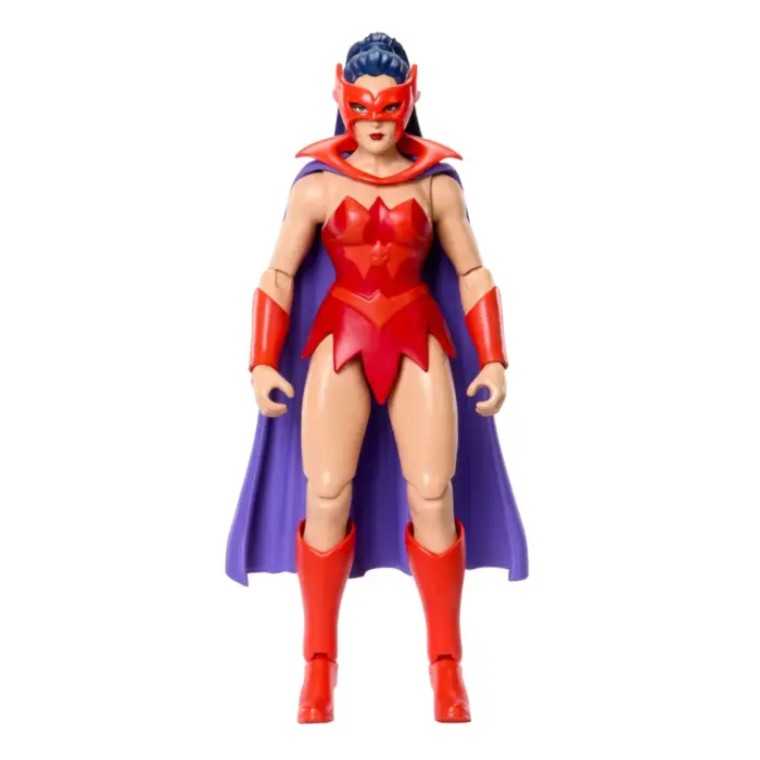 Catra Masters of the Universe Origins Cartoon Collection (Filmation) Figur von Mattel Catra Masters of the Universe Origins Cartoon Collection (Filmation) Figur von Mattel