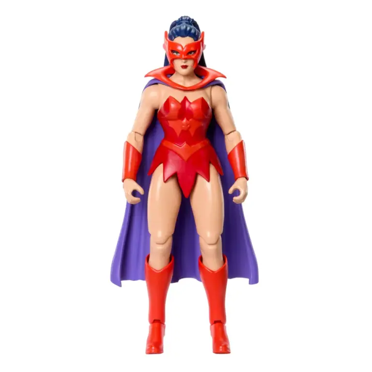 Catra Masters of the Universe Origins Cartoon Collection (Filmation) Figur von Mattel