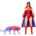 Catra Masters of the Universe Origins Cartoon Collection (Filmation) Figur von Mattel