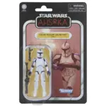 Clone Trooper Lieutnant (Teth) Star Wars Vintage Collection Figur (VC348) von Hasbro aus Star Wars: Ahsoka