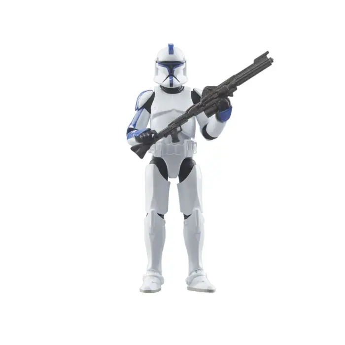 Clone Trooper Lieutnant (Teth) Star Wars Vintage Collection Figur (VC348) von Hasbro aus Star Wars: Ahsoka