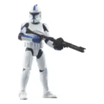 Clone Trooper Lieutnant (Teth) Star Wars Vintage Collection Figur (VC348) von Hasbro aus Star Wars: Ahsoka