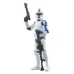 Clone Trooper Lieutnant (Teth) Star Wars Vintage Collection Figur (VC348) von Hasbro aus Star Wars: Ahsoka