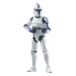 Clone Trooper Lieutnant (Teth) Star Wars Vintage Collection Figur (VC348) von Hasbro aus Star Wars: Ahsoka