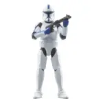 Clone Trooper Lieutnant (Teth) Star Wars Vintage Collection Figur (VC348) von Hasbro aus Star Wars: Ahsoka