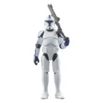 Clone Trooper Lieutnant (Teth) Star Wars Vintage Collection Figur (VC348) von Hasbro aus Star Wars: Ahsoka