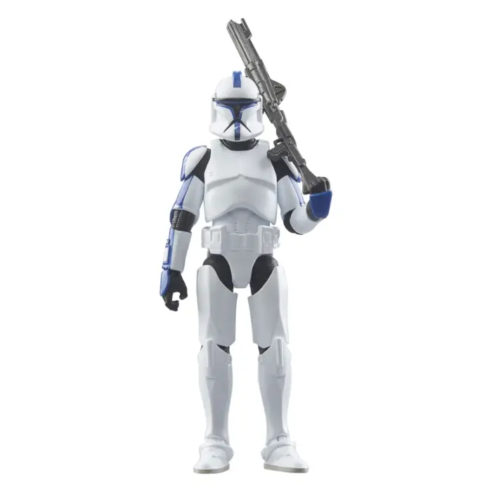 Clone Trooper Lieutnant (Teth) Star Wars Vintage Collection Figur (VC348) von Hasbro aus Star Wars: Ahsoka