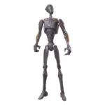 Commando Droid Star Wars Black Series Figur (18) von Hasbro aus Star Wars: The Clone Wars