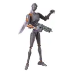 Commando Droid Star Wars Black Series Figur (18) von Hasbro aus Star Wars: The Clone Wars