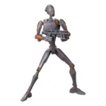 Commando Droid Star Wars Black Series Figur (18) von Hasbro aus Star Wars: The Clone Wars