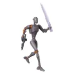 Commando Droid Star Wars Black Series Figur (18) von Hasbro aus Star Wars: The Clone Wars