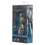 Dagan Gera Star Wars Black Series Gaming Greats Figur von Hasbro aus Star Wars Jedi: Survivor