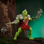Demo-Man Masters of the Universe Origins Mattel Creations Exclusive Figur