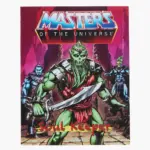 Demo-Man Masters of the Universe Origins Mattel Creations Exclusive Figur