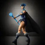 Evil-Lyn Masters of the Universe Masterverse New Eternia Figur von Mattel