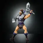 Fisto Masters of the Universe Masterverse New Eternia Figur von Mattel