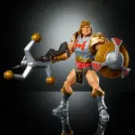 Flying Fist He-Man Masters of the Universe Masterverse New Eternia Figur von Mattel