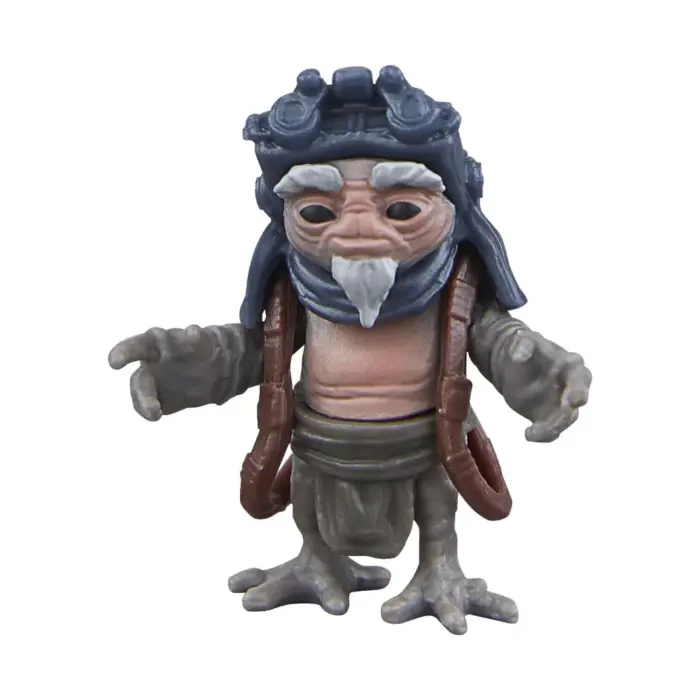 IG-12 und Grogu 2-Pack Star Wars Black Series Figuren (41) von Hasbro aus Star Wars: The Mandalorian