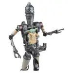 IG-12 und Grogu 2-Pack Star Wars Black Series Figuren (41) von Hasbro aus Star Wars: The Mandalorian