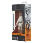 Luke Skywalker Star Wars Black Series Figur (09) von Hasbro aus Star Wars: A New Hope