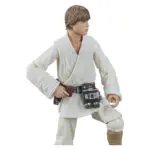 Luke Skywalker Star Wars Black Series Figur (09) von Hasbro aus Star Wars: A New Hope