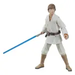 Luke Skywalker Star Wars Black Series Figur (09) von Hasbro aus Star Wars: A New Hope
