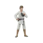 Luke Skywalker Star Wars Black Series Figur (09) von Hasbro aus Star Wars: A New Hope