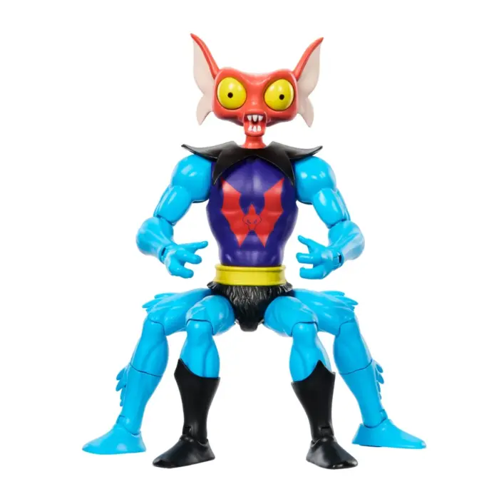 Mantenna Masters of the Universe Origins Cartoon Collection (Filmation) Figur von Mattel