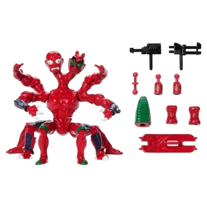 Modulok Masters of the Universe Origins (MotU) Actionfigur von Mattel