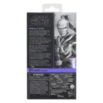 Prince Xizor Star Wars Black Series Figur (01) von Hasbro aus Star Wars: Shadows of the Empire Comics