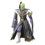 Prince Xizor Star Wars Black Series Figur (01) von Hasbro aus Star Wars: Shadows of the Empire Comics