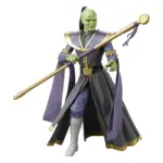 Prince Xizor Star Wars Black Series Figur (01) von Hasbro aus Star Wars: Shadows of the Empire Comics
