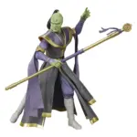 Prince Xizor Star Wars Black Series Figur (01) von Hasbro aus Star Wars: Shadows of the Empire Comics