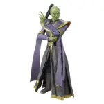 Prince Xizor Star Wars Black Series Figur (01) von Hasbro aus Star Wars: Shadows of the Empire Comics