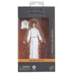 Princess Leia Organa Star Wars Black Series Figur von Hasbro aus Star Wars: A New Hope