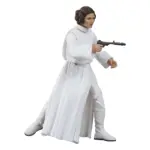 Princess Leia Organa Star Wars Black Series Figur von Hasbro aus Star Wars: A New Hope