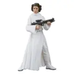 Princess Leia Organa Star Wars Black Series Figur von Hasbro aus Star Wars: A New Hope