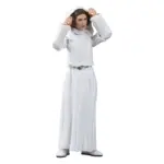 Princess Leia Organa Star Wars Black Series Figur von Hasbro aus Star Wars: A New Hope