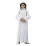 Princess Leia Organa Star Wars Black Series Figur von Hasbro aus Star Wars: A New Hope