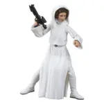 Princess Leia Organa Star Wars Black Series Figur von Hasbro aus Star Wars: A New Hope