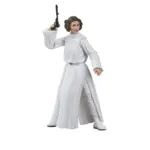 Princess Leia Organa Star Wars Black Series Figur von Hasbro aus Star Wars: A New Hope