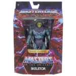 Skeletor Masters of the Universe Masterverse Vintage Collection Figur von Mattel