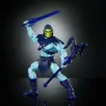 Skeletor Masters of the Universe Masterverse Vintage Collection Figur von Mattel