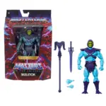 Skeletor Masters of the Universe Masterverse Vintage Collection Figur von Mattel