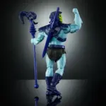 Skeletor Masters of the Universe Masterverse Vintage Collection Figur von Mattel