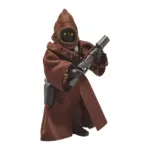 Streets of Mos Eisley Star Wars Vintage Collection Spielset mit Jawa Figur (VC342) von Hasbro aus Star Wars: A New Hope