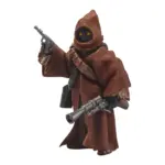 Streets of Mos Eisley Star Wars Vintage Collection Spielset mit Jawa Figur (VC342) von Hasbro aus Star Wars: A New Hope