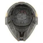 The Armorer Helm Star Wars Black Series Cosplay Helm von Hasbro aus Star Wars: The Mandalorian